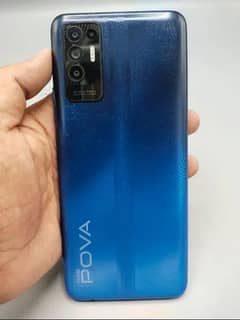 Tecno Pova 2 urgent sale