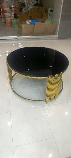 Dining Tables/Center Tables/Consoles/Nesting Tables/coffee table 1
