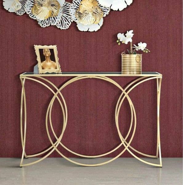 Dining Tables/Center Tables/Consoles/Nesting Tables/coffee table 12