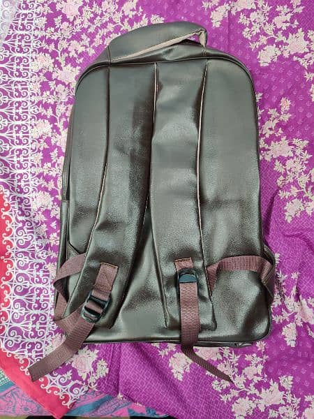 Laptop / School / University / College Bag 1