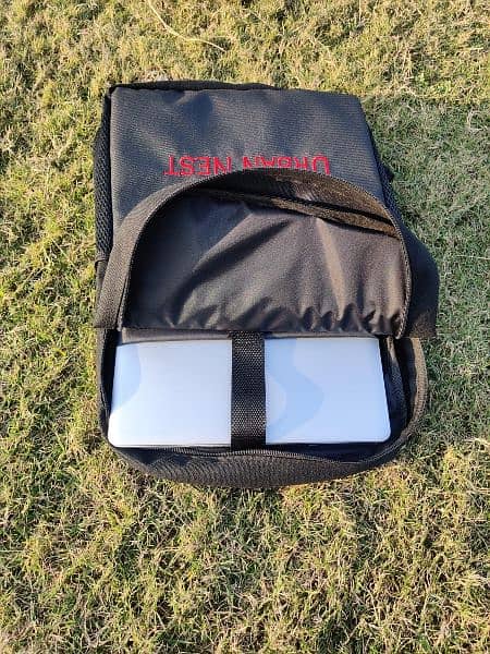 Urban Nest Hybrid Bag for laptop & Office / University 3