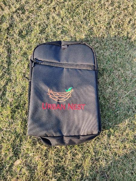 Urban Nest Hybrid Bag for laptop & Office / University 7