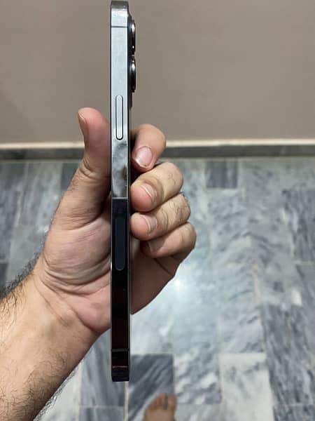 IPhone 12 Pro Max 128 Gb Factory Unlocked Non Pta Non active 2