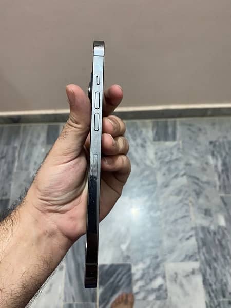 IPhone 12 Pro Max 128 Gb Factory Unlocked Non Pta Non active 3