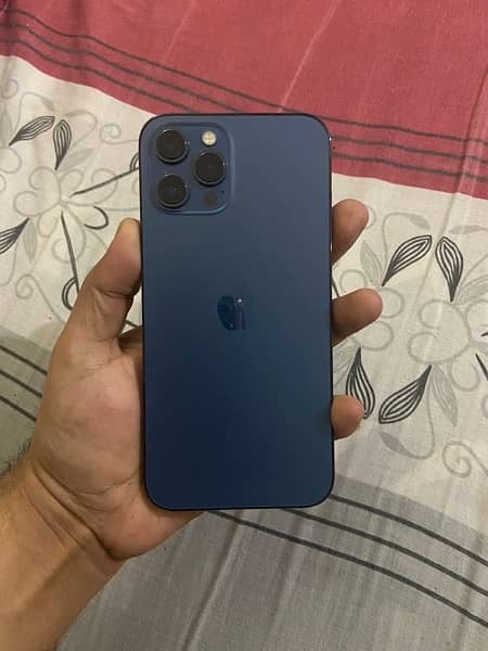 iPhone 12 Pro Max factory unlocked 128Gb FU Non active | Non Pta 2