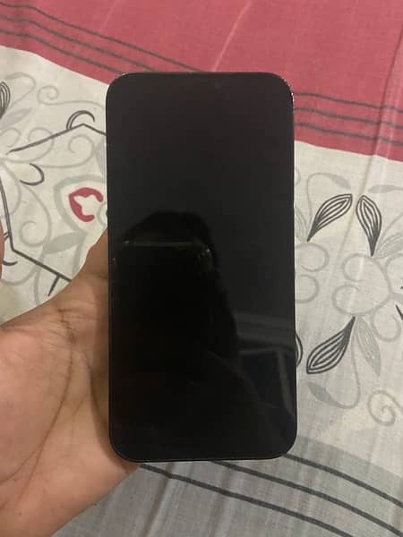 iPhone 12 Pro Max factory unlocked 128Gb FU Non active | Non Pta 4