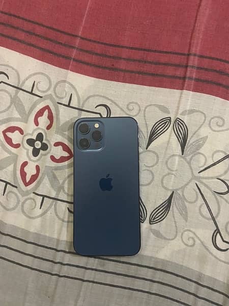 iPhone 12 Pro Max factory unlocked 128Gb FU Non active | Non Pta 10