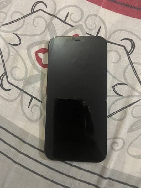 iPhone 12 Pro Max factory unlocked 128Gb FU Non active | Non Pta 11