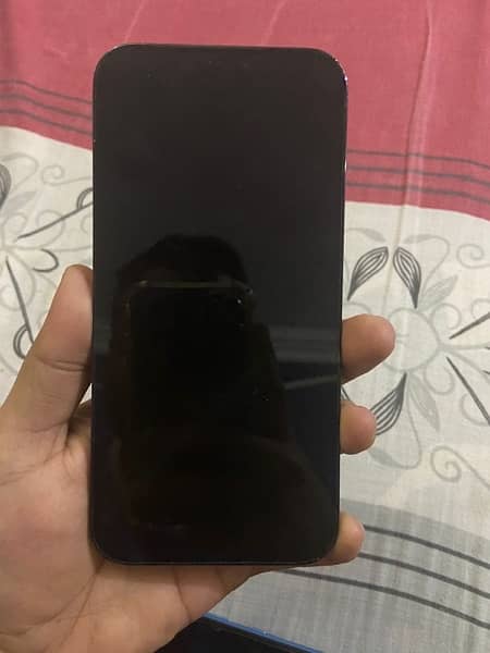 iPhone 12 Pro Max factory unlocked 128Gb FU Non active | Non Pta 13