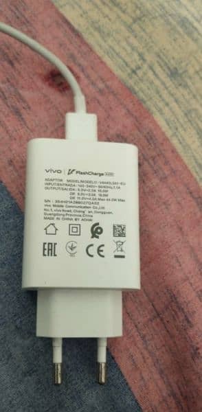 Vivo V23e 12/256 pta approved 2