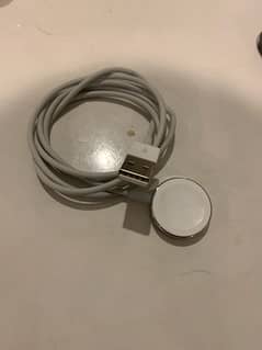 Apple Watch original charger type A