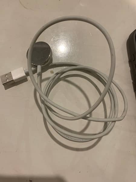 Apple Watch original charger type A 1