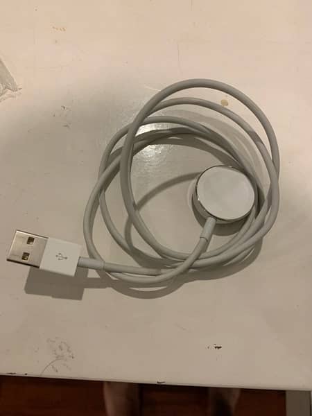 Apple Watch original charger type A 2