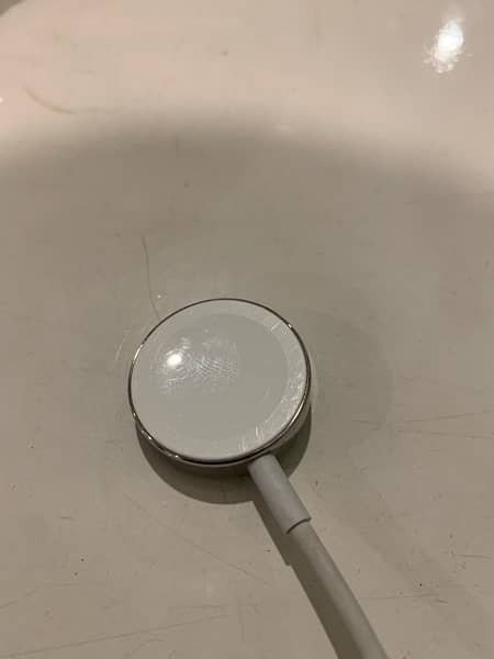 Apple Watch original charger type A 3