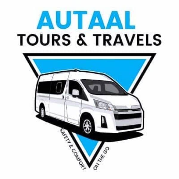 Autaal Tours and Travels 1