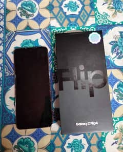 z flip 4.512gb,official pta approved 0