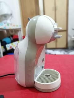 Krups Nescafe Dolce Gusto Coffee Maker, Imported