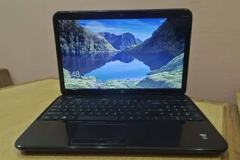 HP Laptop 11