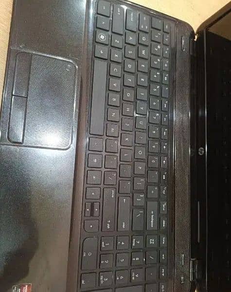 HP Laptop 12
