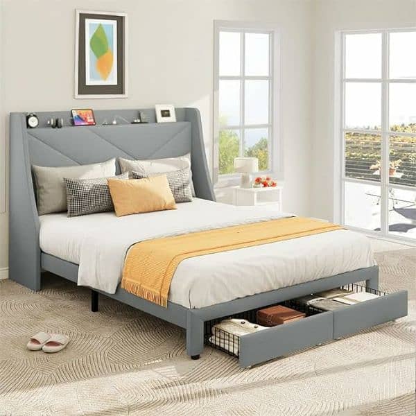 beds sets 3in1  best for home and decors. furniture sets. . cod 0