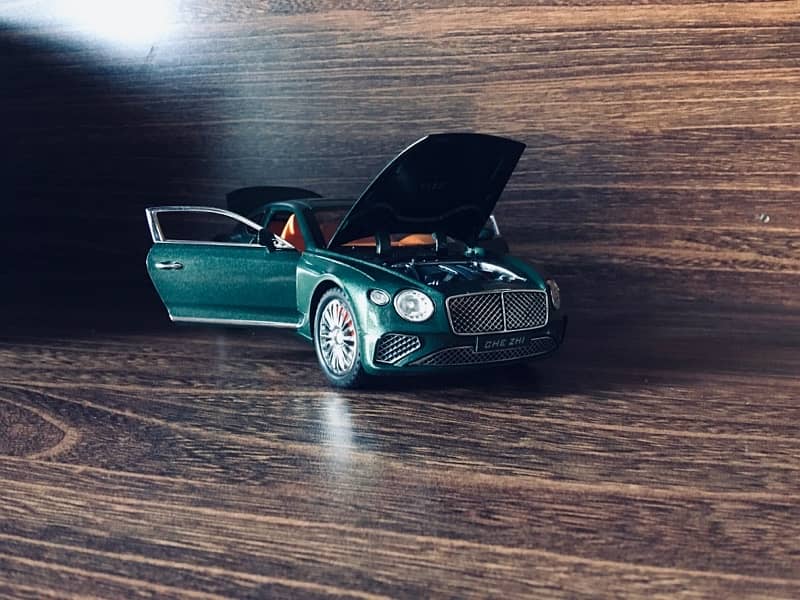 diecast model/bantlee diecast car/toy car 5