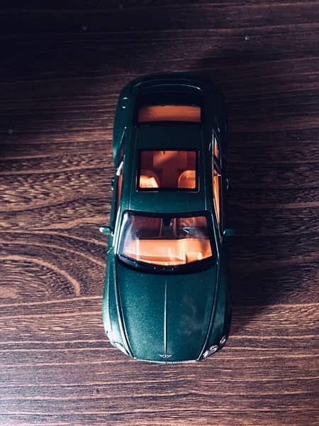 diecast model/bantlee diecast car/toy car 11