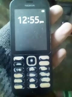 Nokia 215 Keypad Phone
