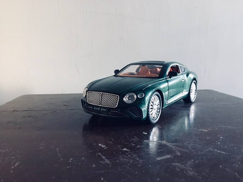 diecast model/bantlee diecast car/toy car 18