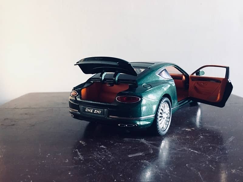 diecast model/bantlee diecast car/toy car 13