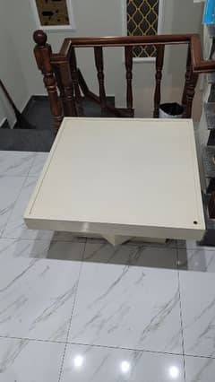 Center Table is for Sale