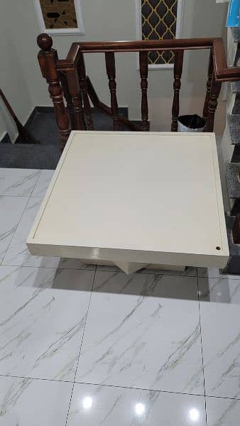 Center Table is for Sale 0