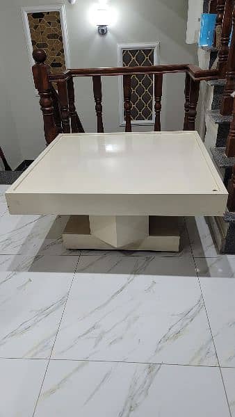 Center Table is for Sale 1