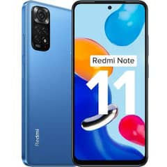 Redmi Note 11 for sale 0