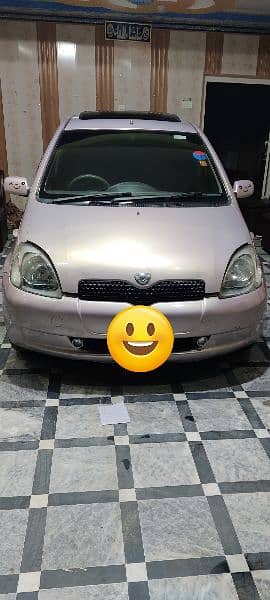 vitz sunroof 03126166610 1