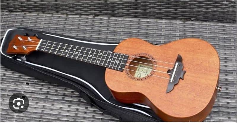 Aklot UK made  ukelele original brand new with pakage 2