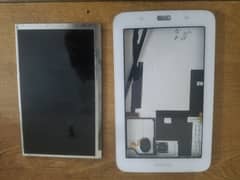 Samsung Tab 3 Lite for parts. Not Working. O3244833221 0