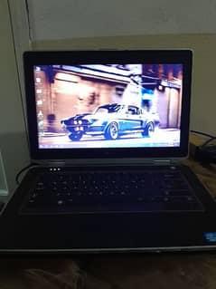 Dell Laptop i5 2nd generation