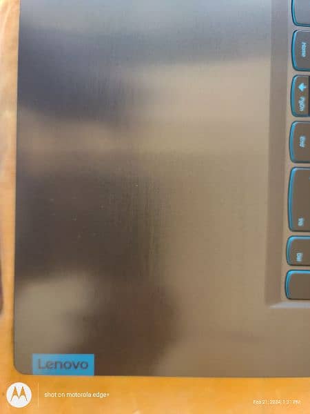 Lenovo IdeaPad L340 Gaming Laptop 4