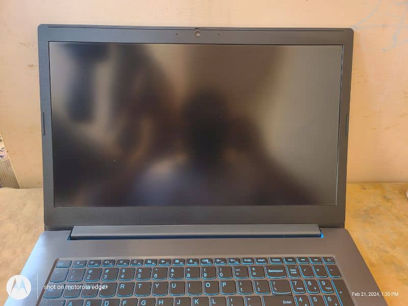 Lenovo IdeaPad L340 Gaming Laptop 6