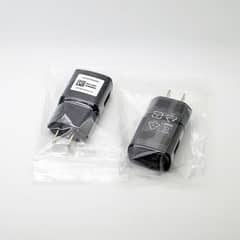 Genuine LG Fast Charge 15W Power Adapter