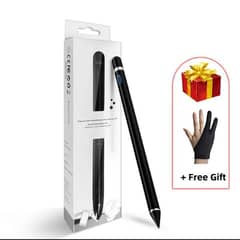 Active stylus pen universal capacitive touch screen pencil