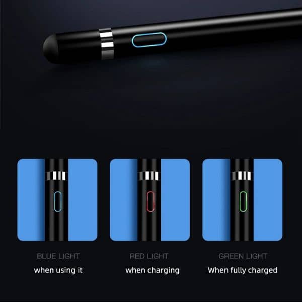Active stylus pen universal capacitive touch screen pencil 2