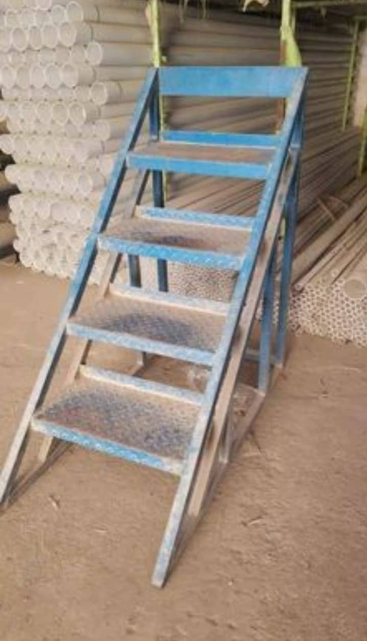 UPVC mixture - dryer hopper - chain cuppy - For sale - in karachi 10