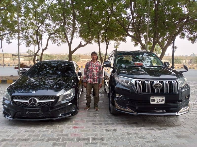 rent a car Karachi - rent a car - rent a car haice 17
