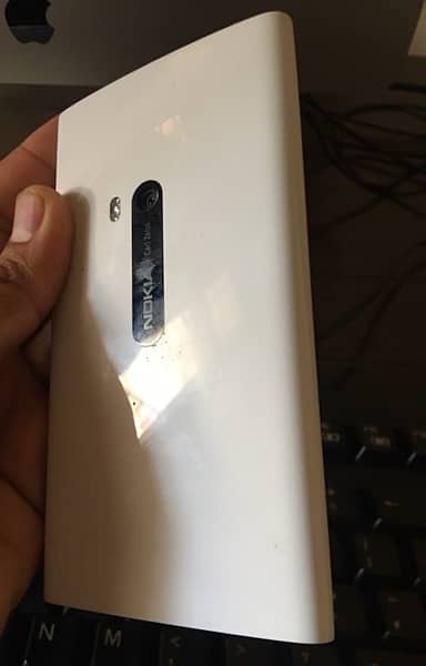 Nokia Lumia 920, 32GB, New condition 1