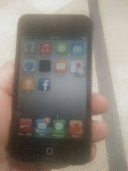 ipod 4 8gb 6