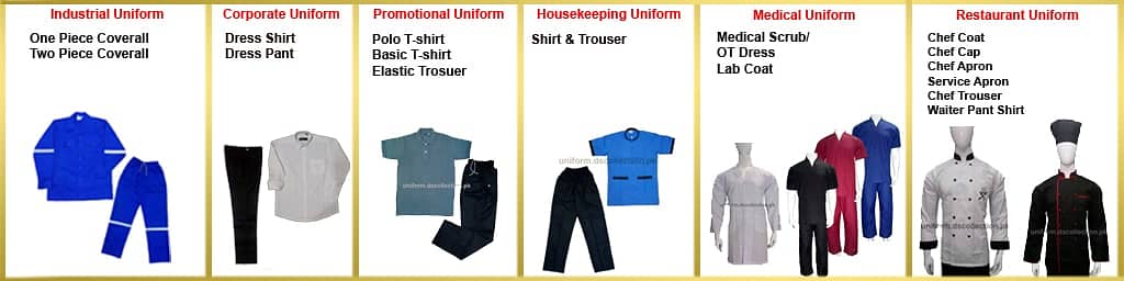 House keeping Peon Uniform worker staff dress servant suit 15
