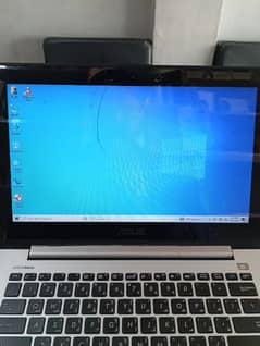 Asus sonic master core i5.4gb ram or 500gb hhd hard hy 03428832930