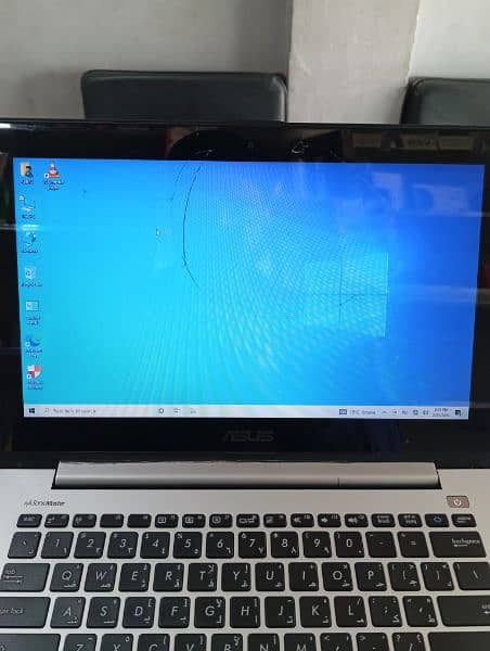 Asus sonic master core i5.4gb ram or 500gb hhd hard hy 03428832930 0