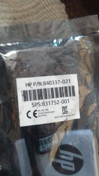 HP type C to HDMI 4k 60hz adapter 6